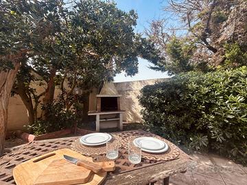 Dimora Mediterranea - casa vacanza