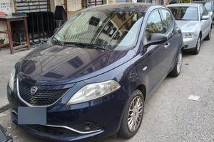 Lancia Ypsilon 2016 – Benzina – 97.000 km