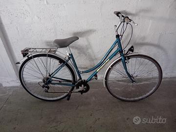 bicicletta donna ruote da 28 