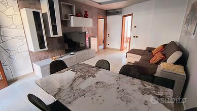 Porzione di villetta a schiera