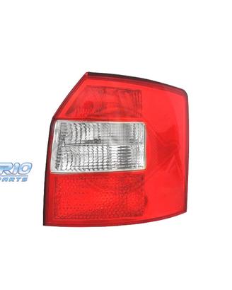 FANALE DESTRO PER AUDI A4 01-04 AVANT
