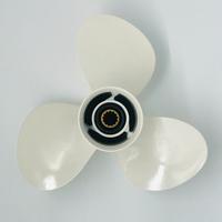 YAMAHA 40/50/60 Eliche alluminio nuove