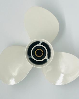 YAMAHA 40/50/60 Eliche alluminio nuove