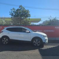 Nissan Qashqai 1.5 dCi N-Connecta