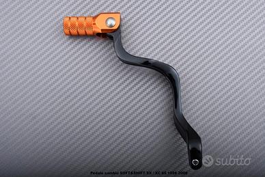 Pedale cambio SOFT&SHIFT SX / XC 65 1998 2008