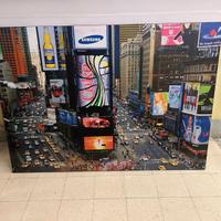 Quadro Times Square