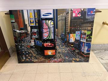 Quadro Times Square