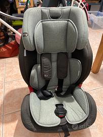 Seggiolino auto