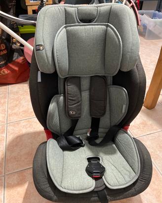 Seggiolino auto