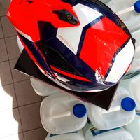 casco trial 