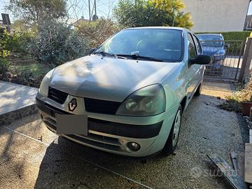 Renault Clio 1.2 GPL