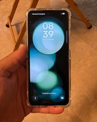 Samsung z flip 5 256 gb
