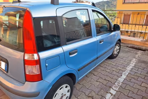 Panda 1.2 (alim. benzina)