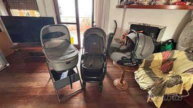 Trio Joie + base + sacca ovetto