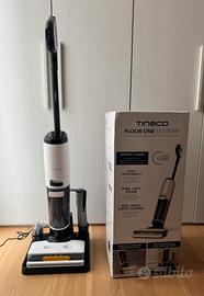 Lavapavimenti Tineco floor one- S7 steam