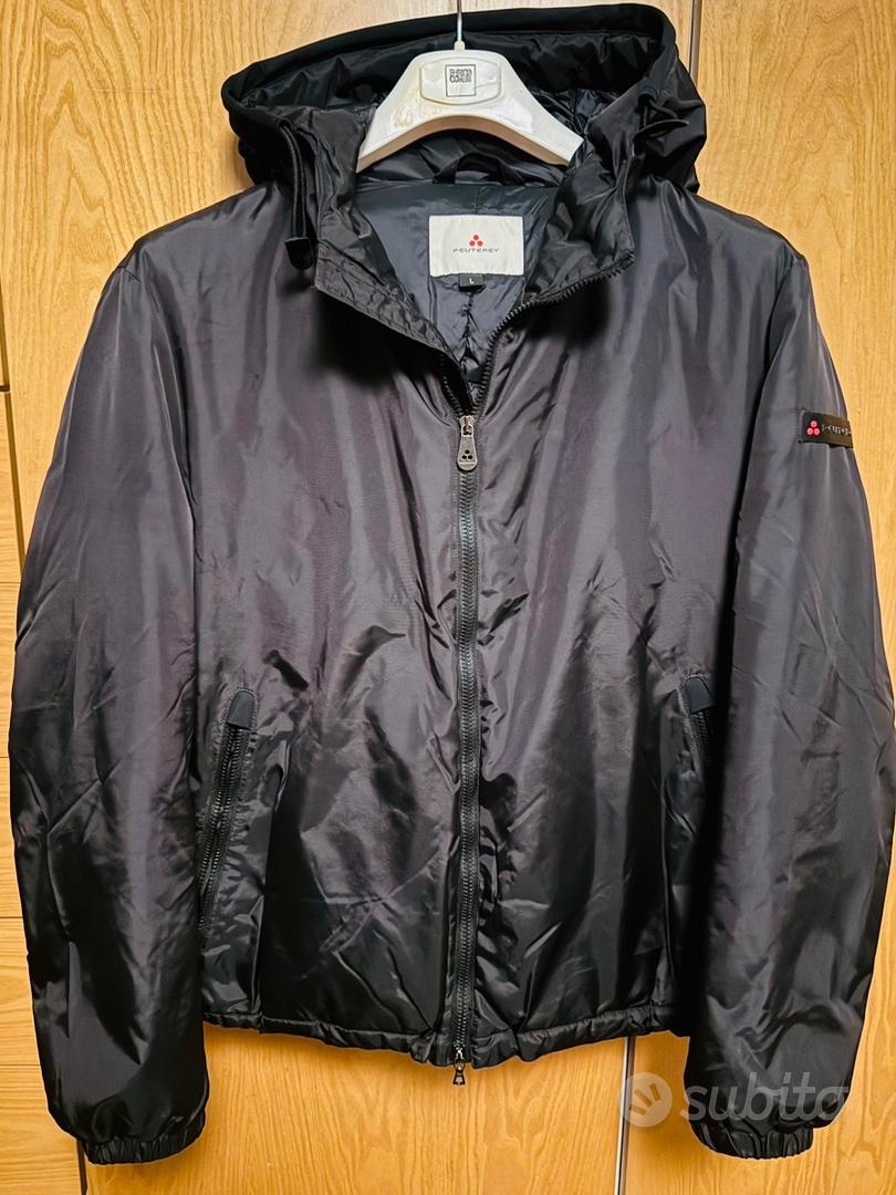 Piumino uomo Peuterey L Nuovo Abbigliamento e Accessori In
