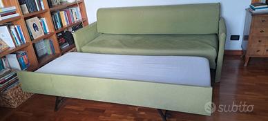 divano letto