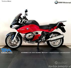 BMW R 1200 ST R 1200 ST
