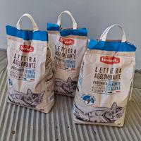 Lettiera gatto