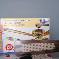 ventilatore 