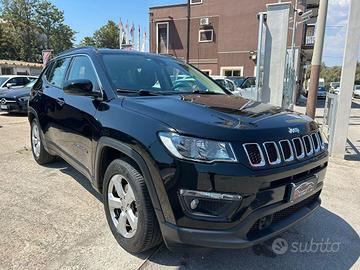 JEEP - Compass - 1.6 Mjt II 2WD Business