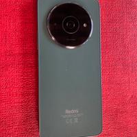 Redmi A3 Forest Green 4 GB - 128 GB