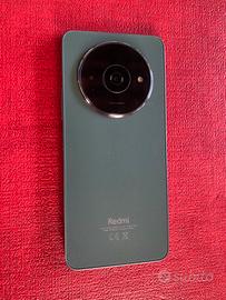 Redmi A3 Forest Green 4 GB - 128 GB