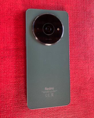 Redmi A3 Forest Green 4 GB - 128 GB