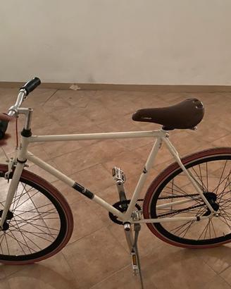 Bici artigianale
