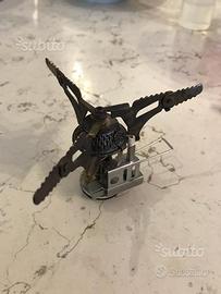 Fornellino da campeggio