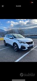PEUGEOT 3008 1ª serie - 2019