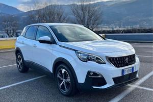 PEUGEOT 3008 1ª serie - 2019
