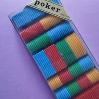 Fiches da poker 