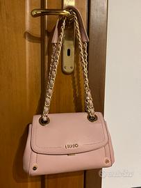 Borsa a tracolla Liu Jo