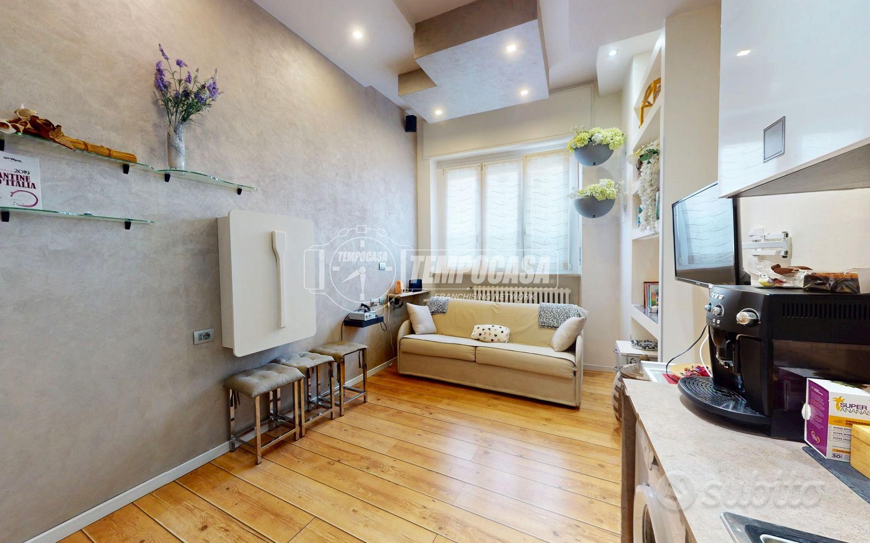 Apartment in CN - Vista 4