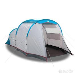 Tenda campeggio