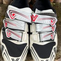 Scarpe da bicicletta n. 42