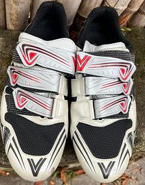 Scarpe da bicicletta n. 42