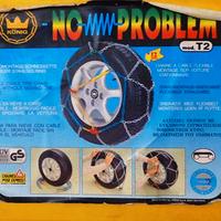Catene da neve König NO PROBLEM modello 050 - T2