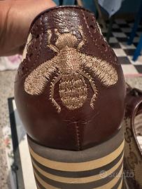 Scarpa gucci
