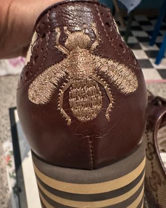 Scarpa gucci