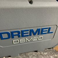 Sega compatta Dremel DSM20