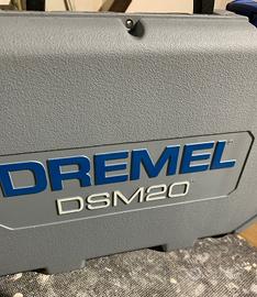 Sega compatta Dremel DSM20