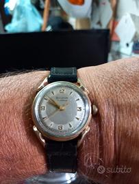 bulova anni 50