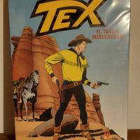 TEX A COLORI