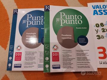 libri scolastici
