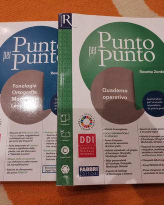 libri scolastici