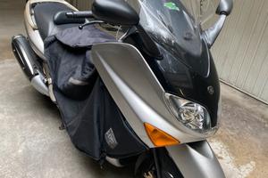 TMAX 500 - 2004