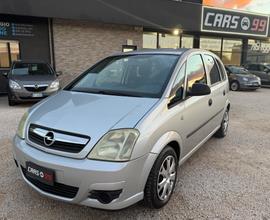 Opel Meriva 1.3 CDTI Cosmo