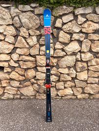 Sci GS 165 Dynastar